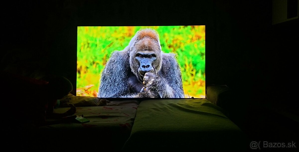 samsung ue65ku6072u - 2