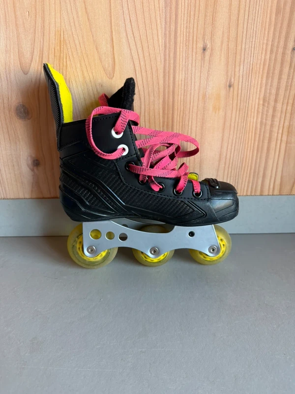 Bauer Inlines RS YTH - 2