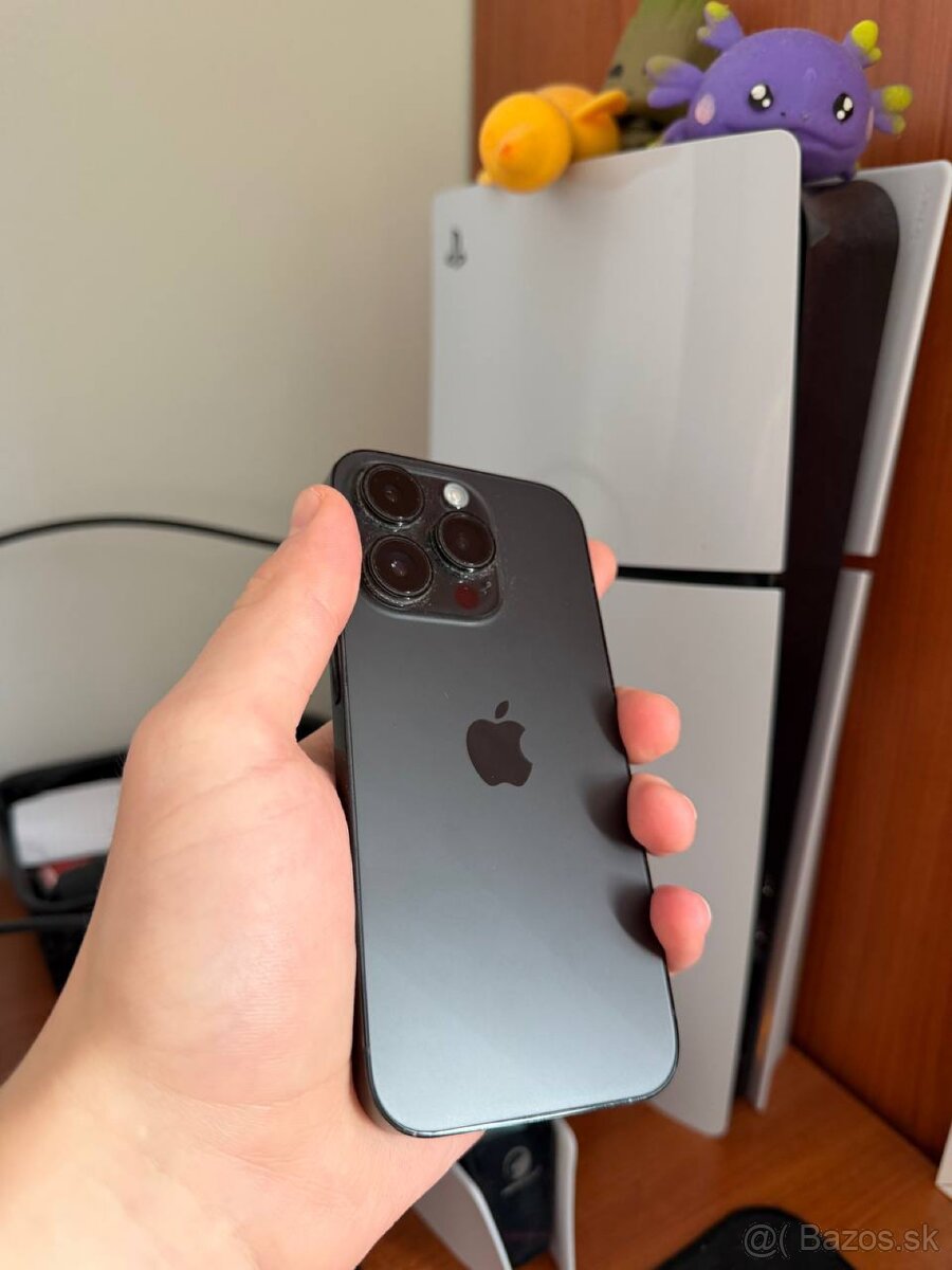 iPhone 14 Pro 128GB - 2