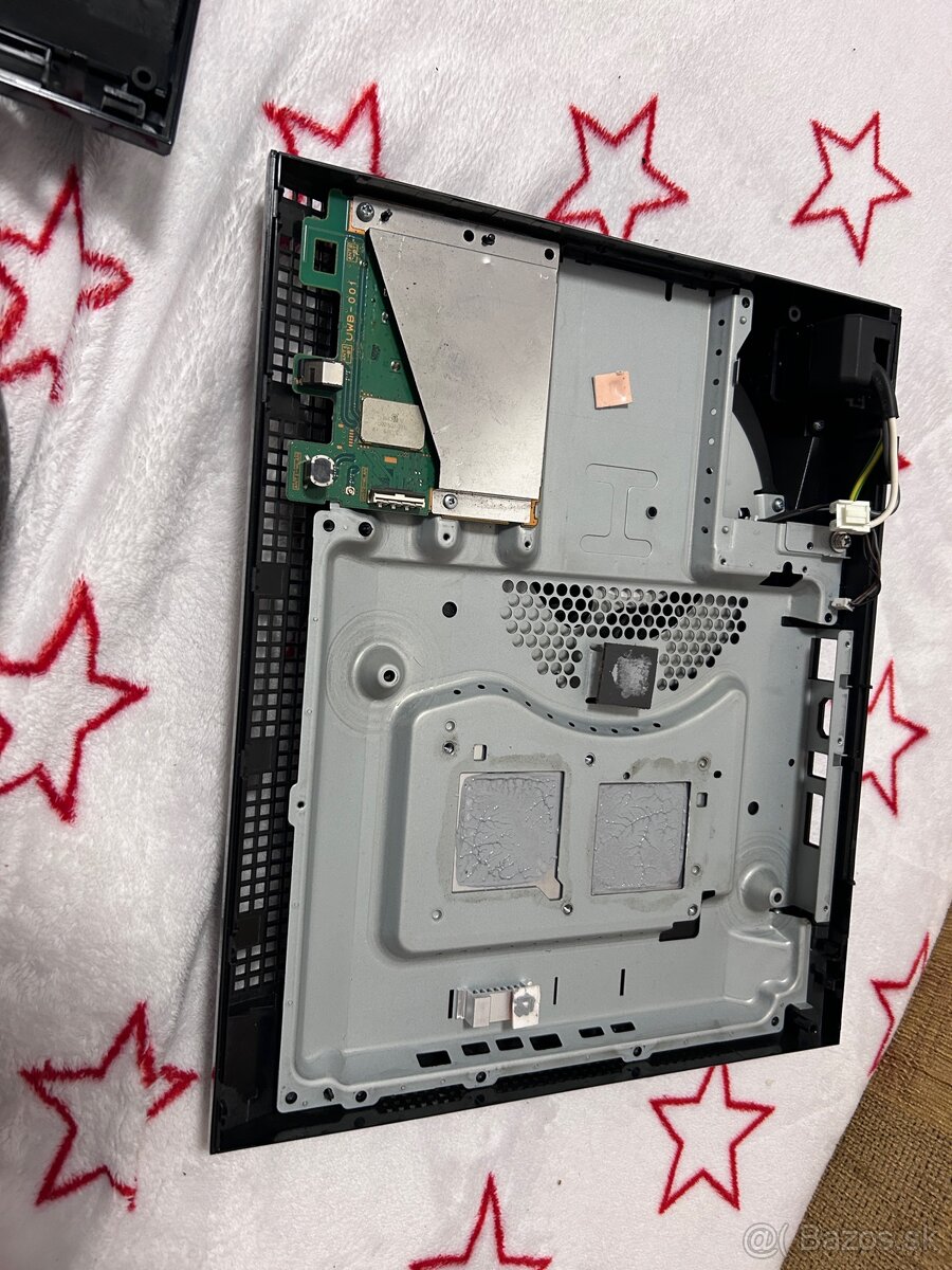 Cover PlayStation 3 - 2