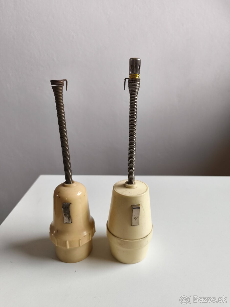 Retro zapalovace - 2