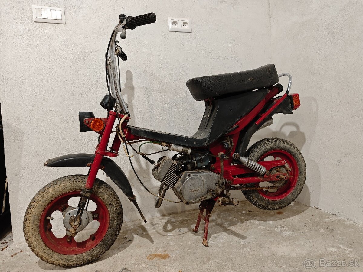 Predám , pripadne vymením Dezamet stella babetta - 2