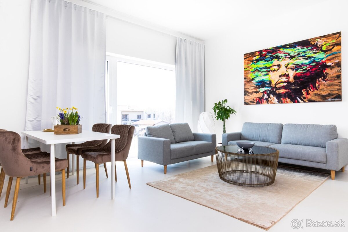 3-izbový byt v Moste pri Bratislave - 2