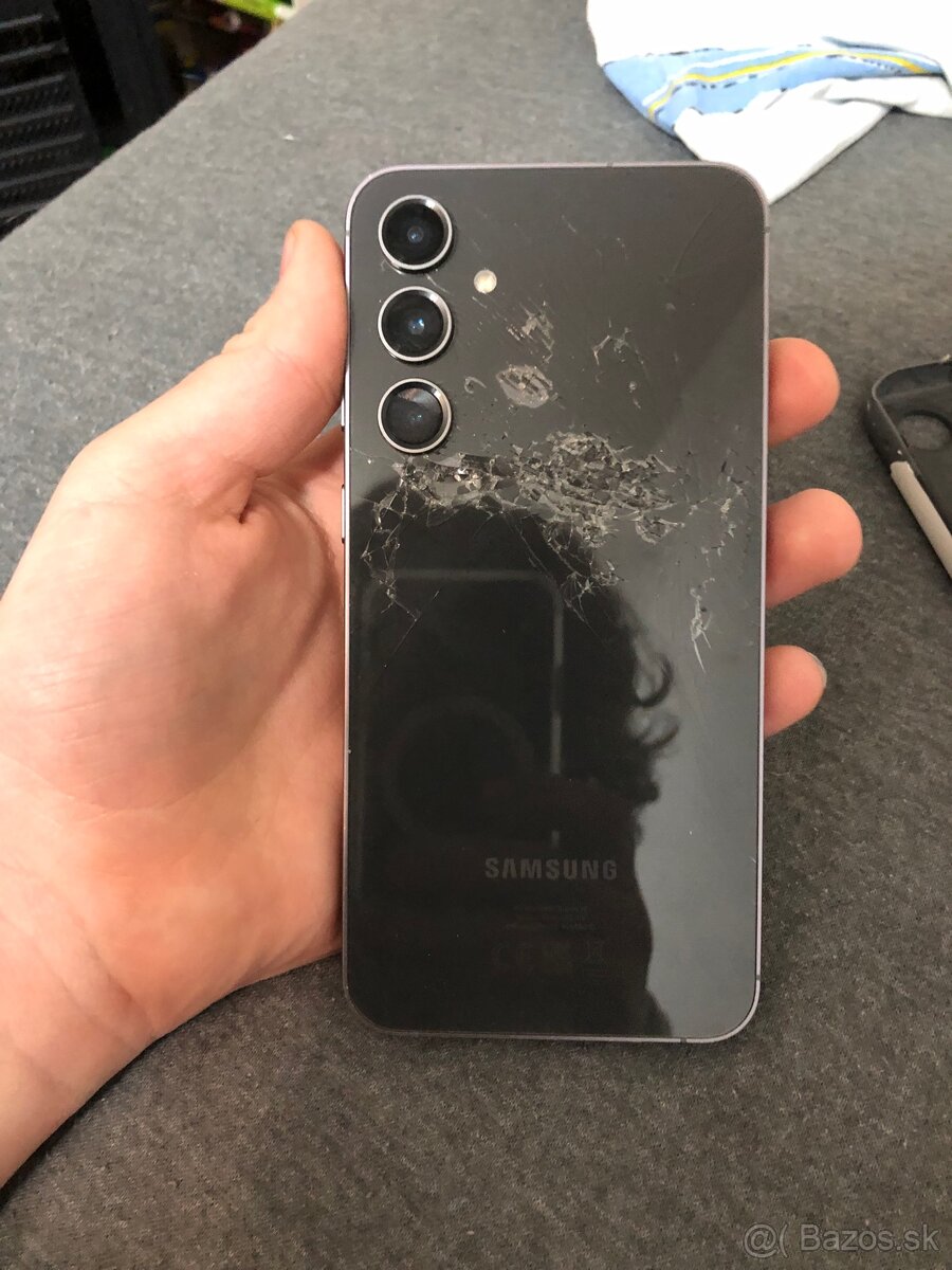 samsung s23fe 128gb - 2