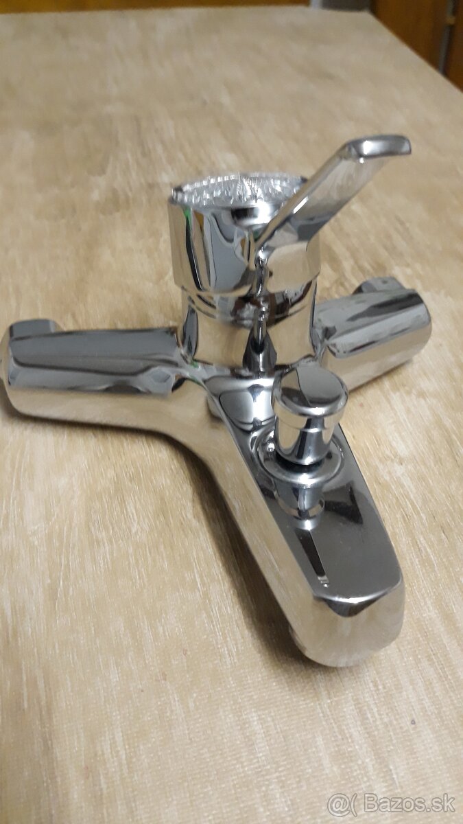 VODOVODNA BATERIA - 2