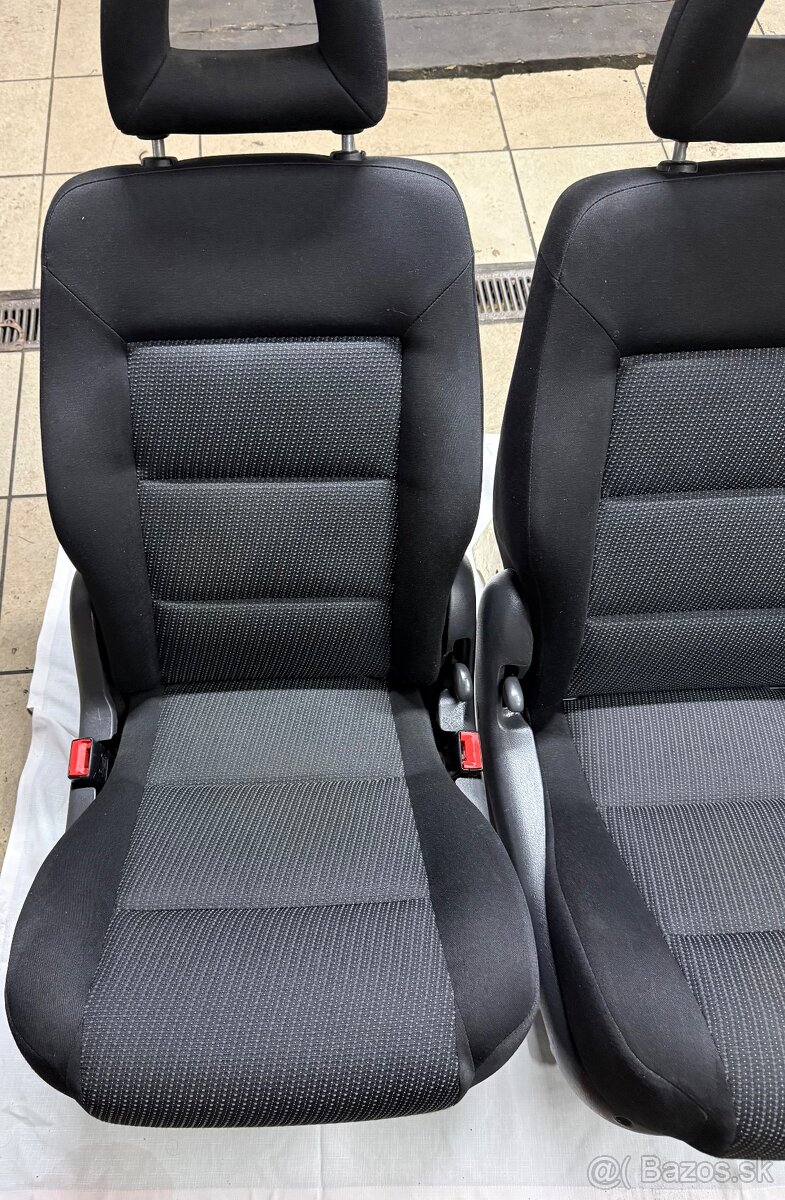 Zadné sedadla Sharan ,Alhambra ,Galaxy - 2