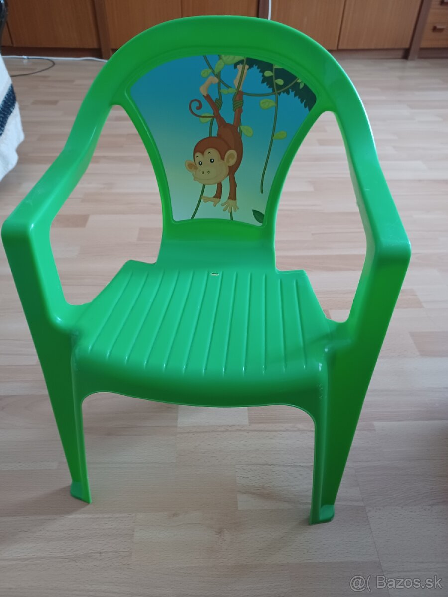 Rôzne hračky pre deti - 2