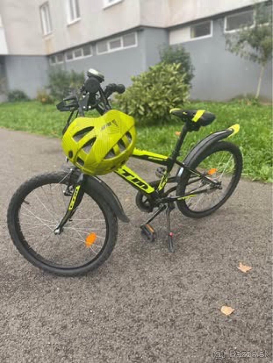 bicykel Ctm Bobby 1.0 - 2