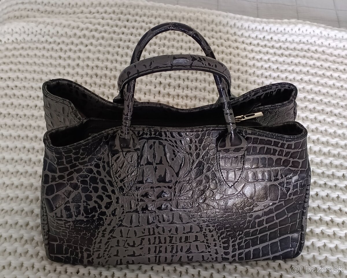 Dámska kabelka - 2