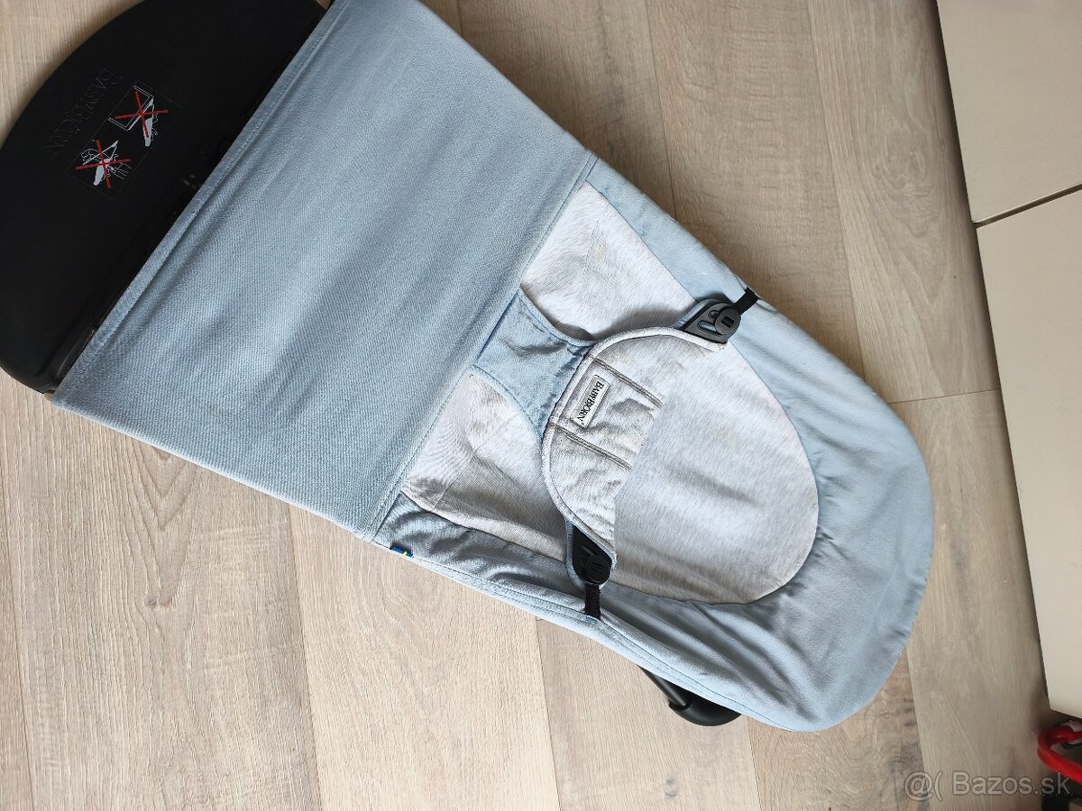 Lehátko babybjorn - 2