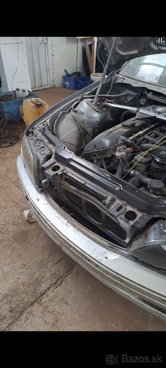 Bmw e46 320Ci Touring - 2