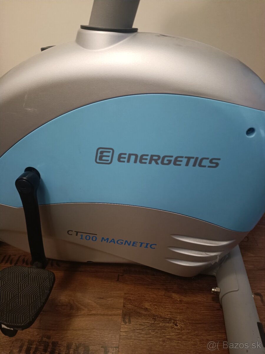 Stacionárny bicykel ENERGETICS - 2