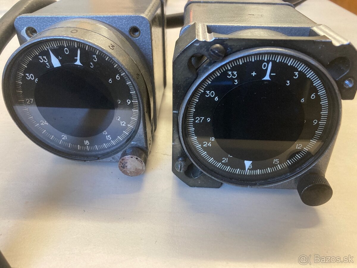 Letecky pristroj - 2