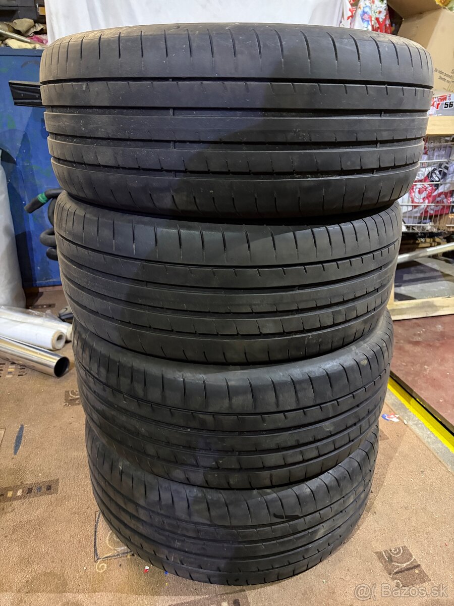 Letné 255/45 R20 - 2