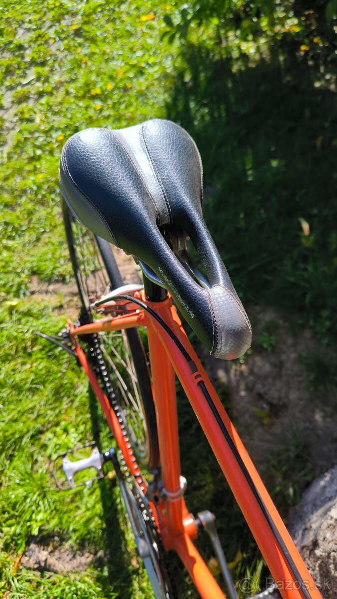 Predám bicykel Favorit - 2