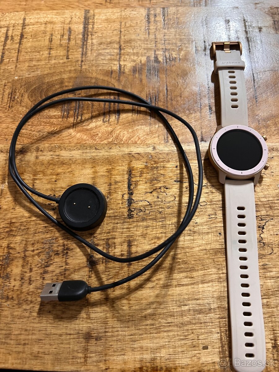 Xiaomi Amazfit GTR - 2
