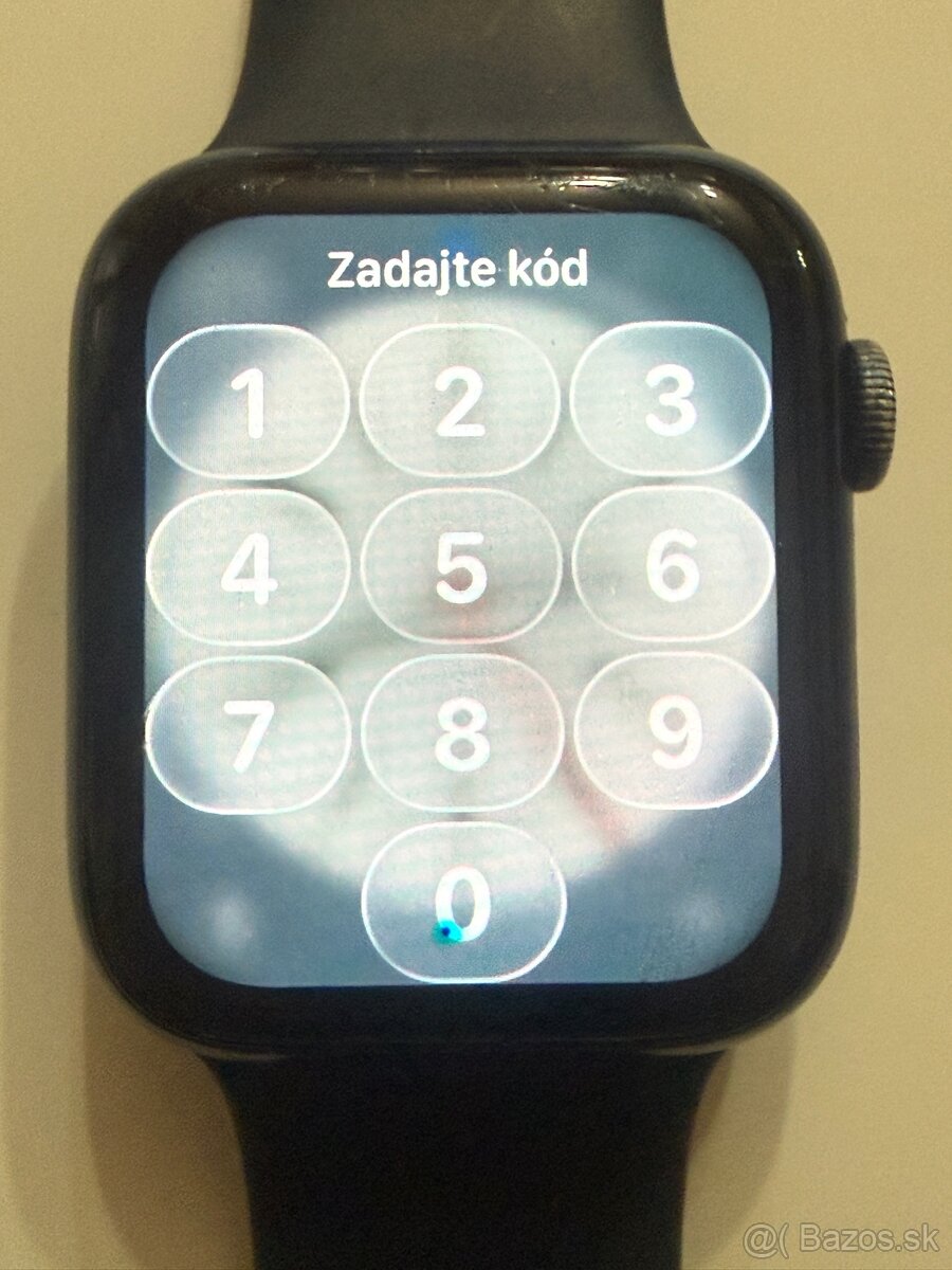 Apple Watch 6 44mm - 2