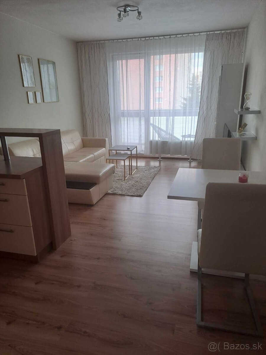 2- izbový byt na prenájom - 2