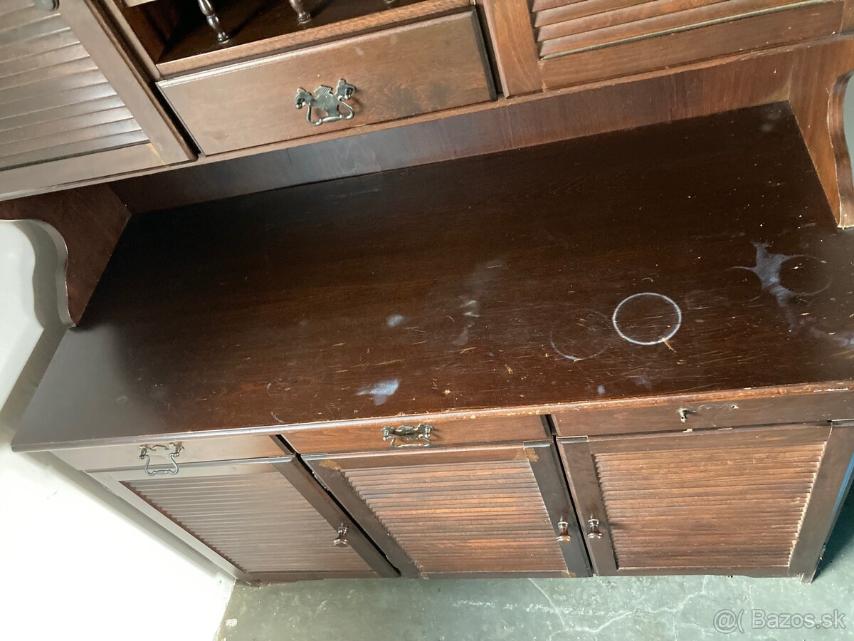 Pribornik/kredenc - 2