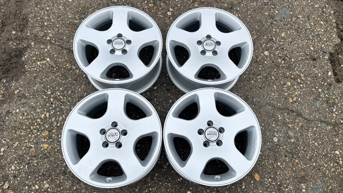 Disky Artec 5x100 r16 - 2