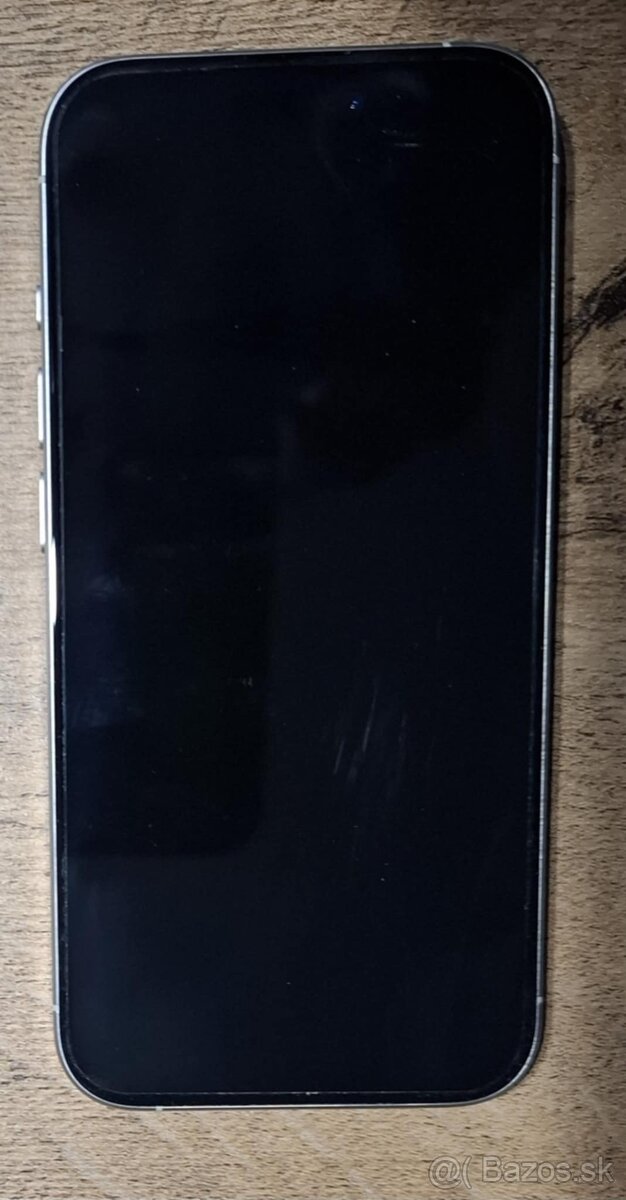 iPhone 15 pro 512GB - 2