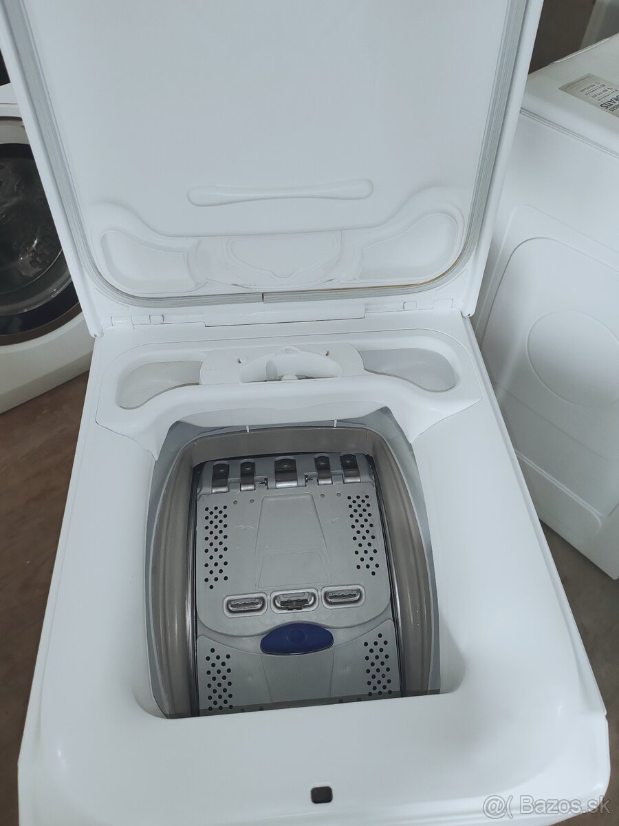 Predám práčku Electrolux 6kg - 2