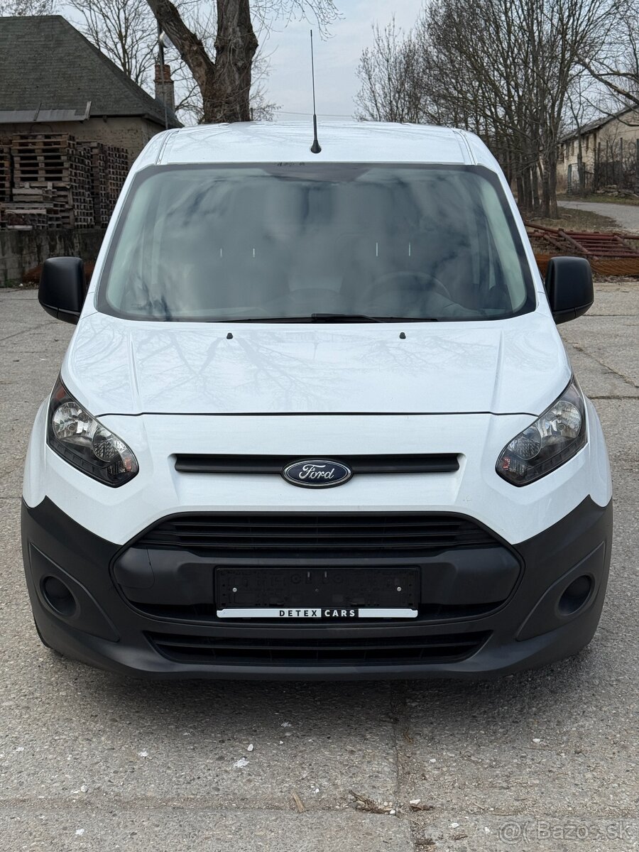 Ford Transit Connect 1,5 TDCi 2018 - 2