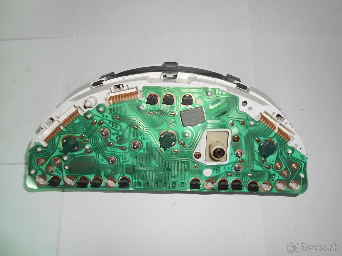 Budiky Suzuki Swift - 2