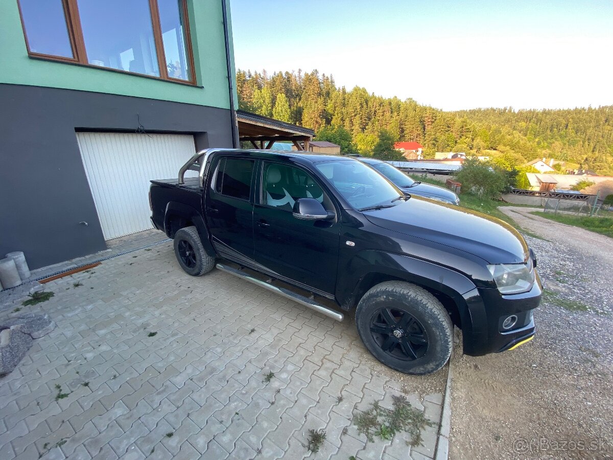 Amarok