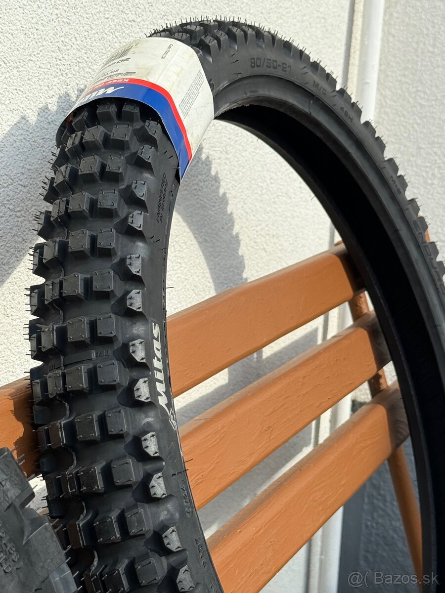 pneu r18 / r21 Enduro, Offroad