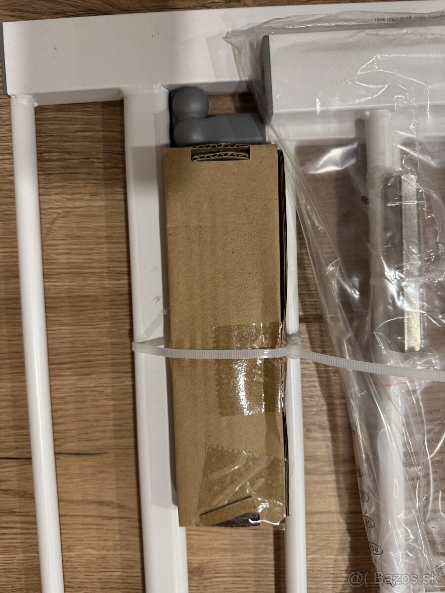 Zábrana na schody - 2