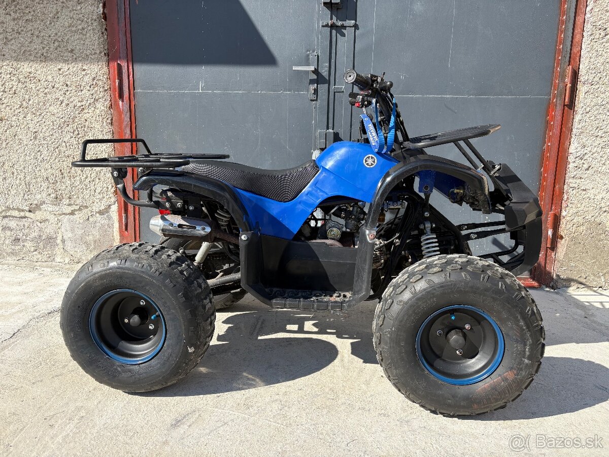 ATV 125