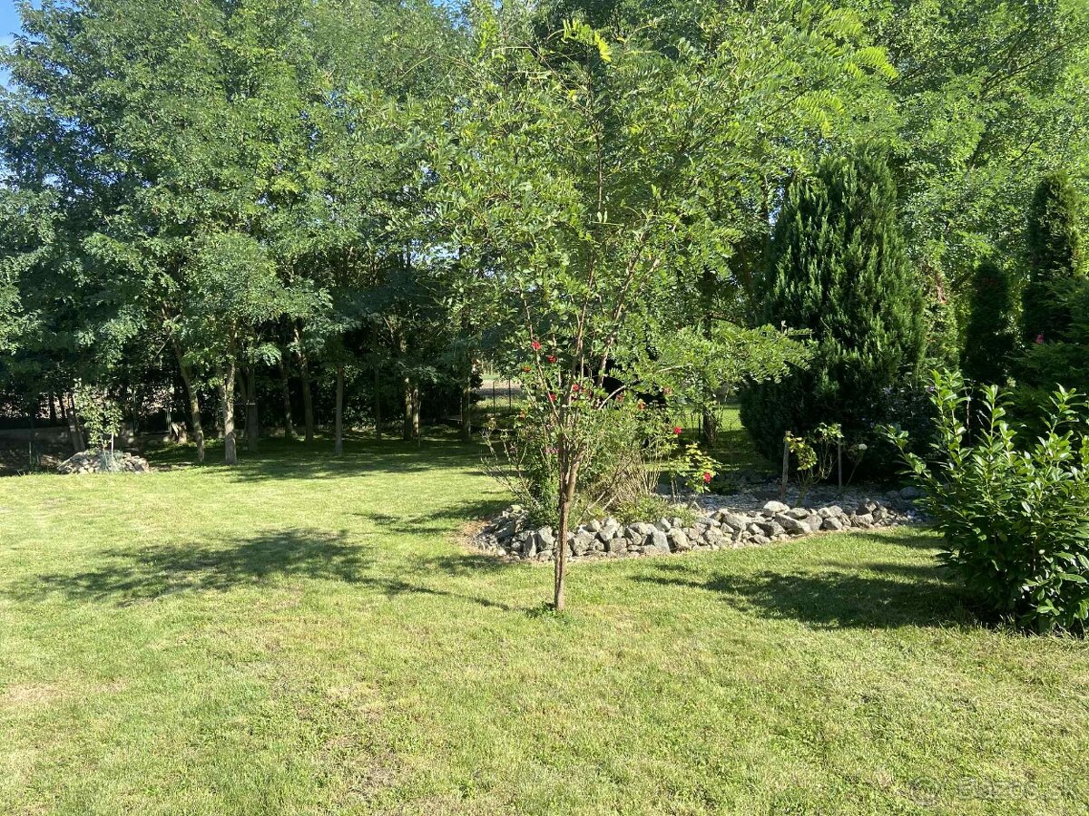 Víkendový pokojné bývanie - 2