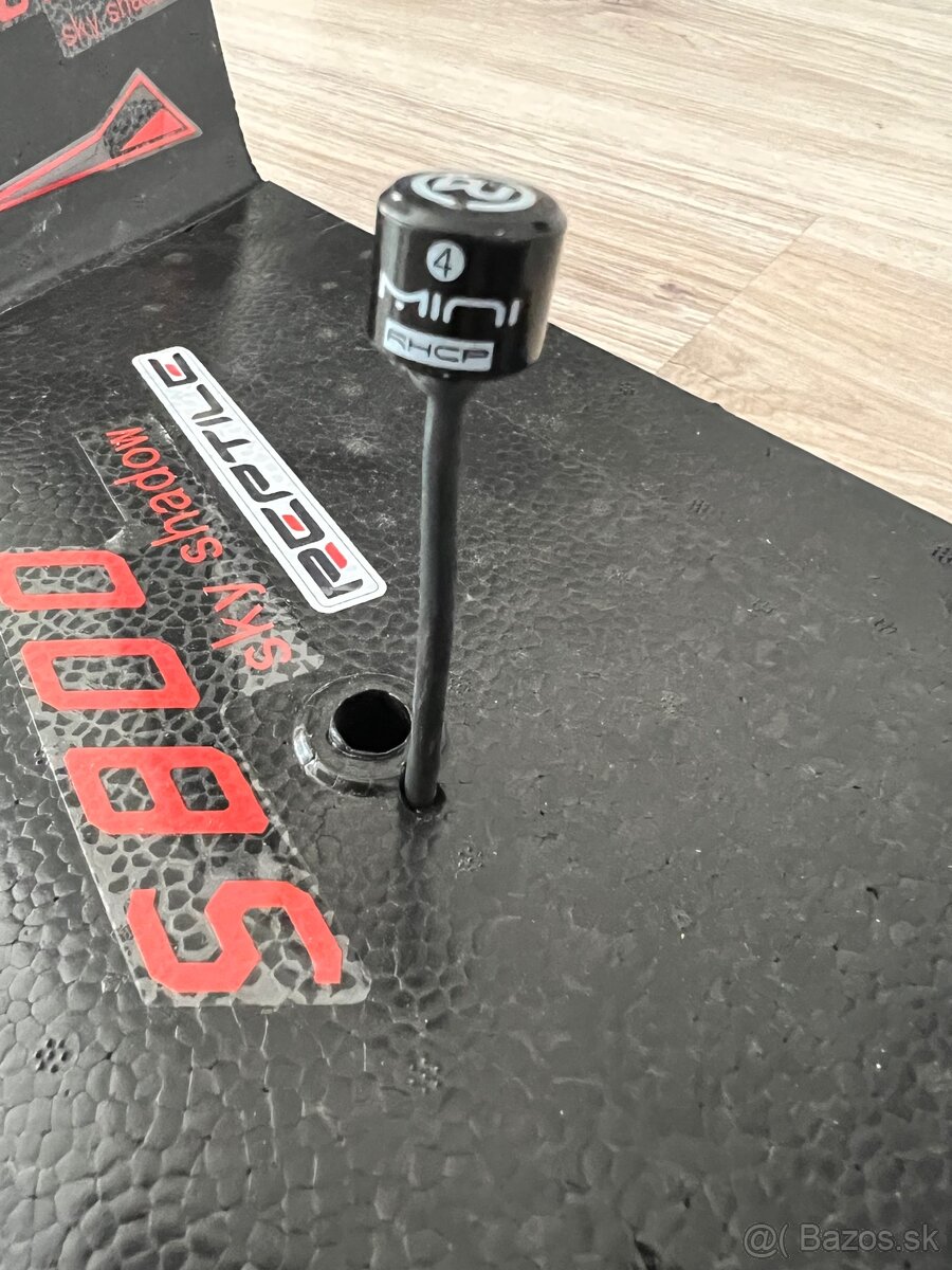 Kridlo FPV Speedybee FC MINI ardupilot - 2