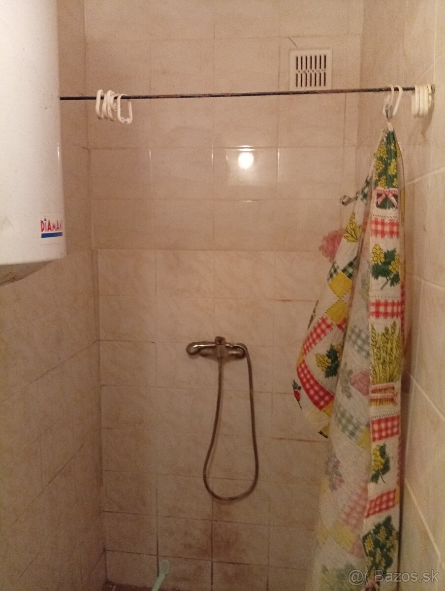 3-i dom + letná kuchyňa, 1000 m² pozemok, centum Leopoldov - 2