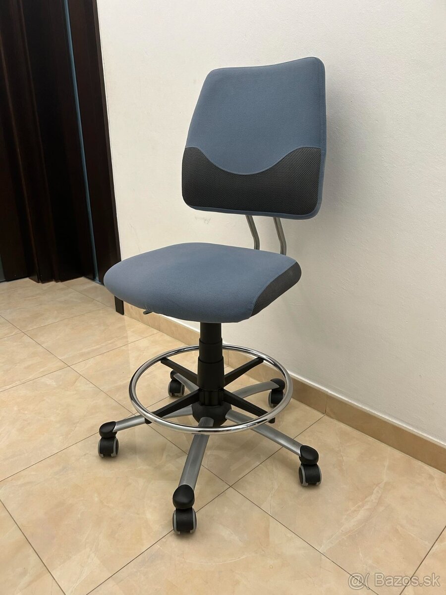 Predám rastúcu detskú stoličku - 2