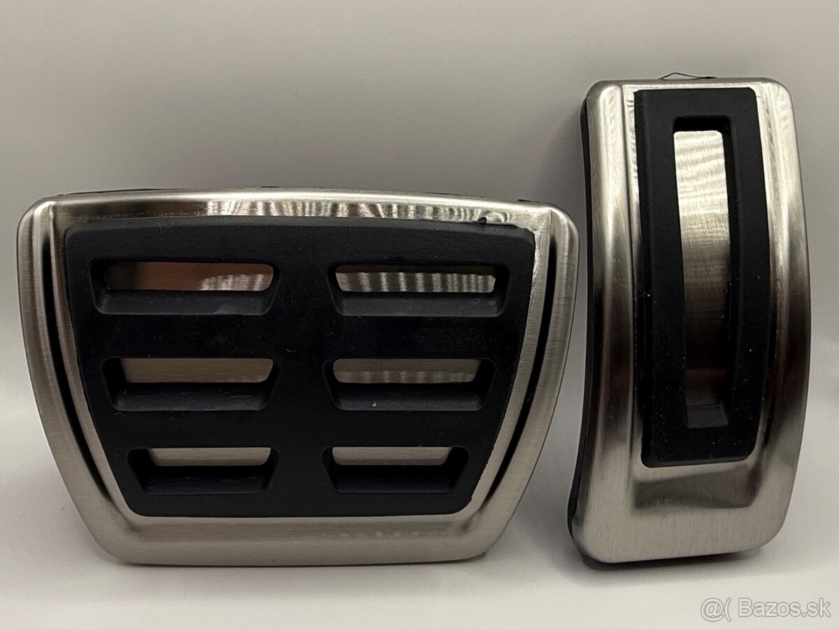 Športové Nášľapy - AP - 2