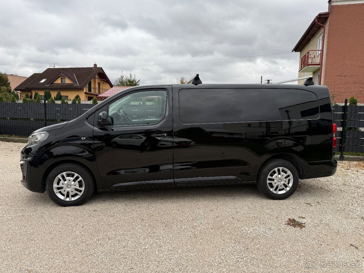 Peugeot Expert 2,0 HDI L2h1 - 2