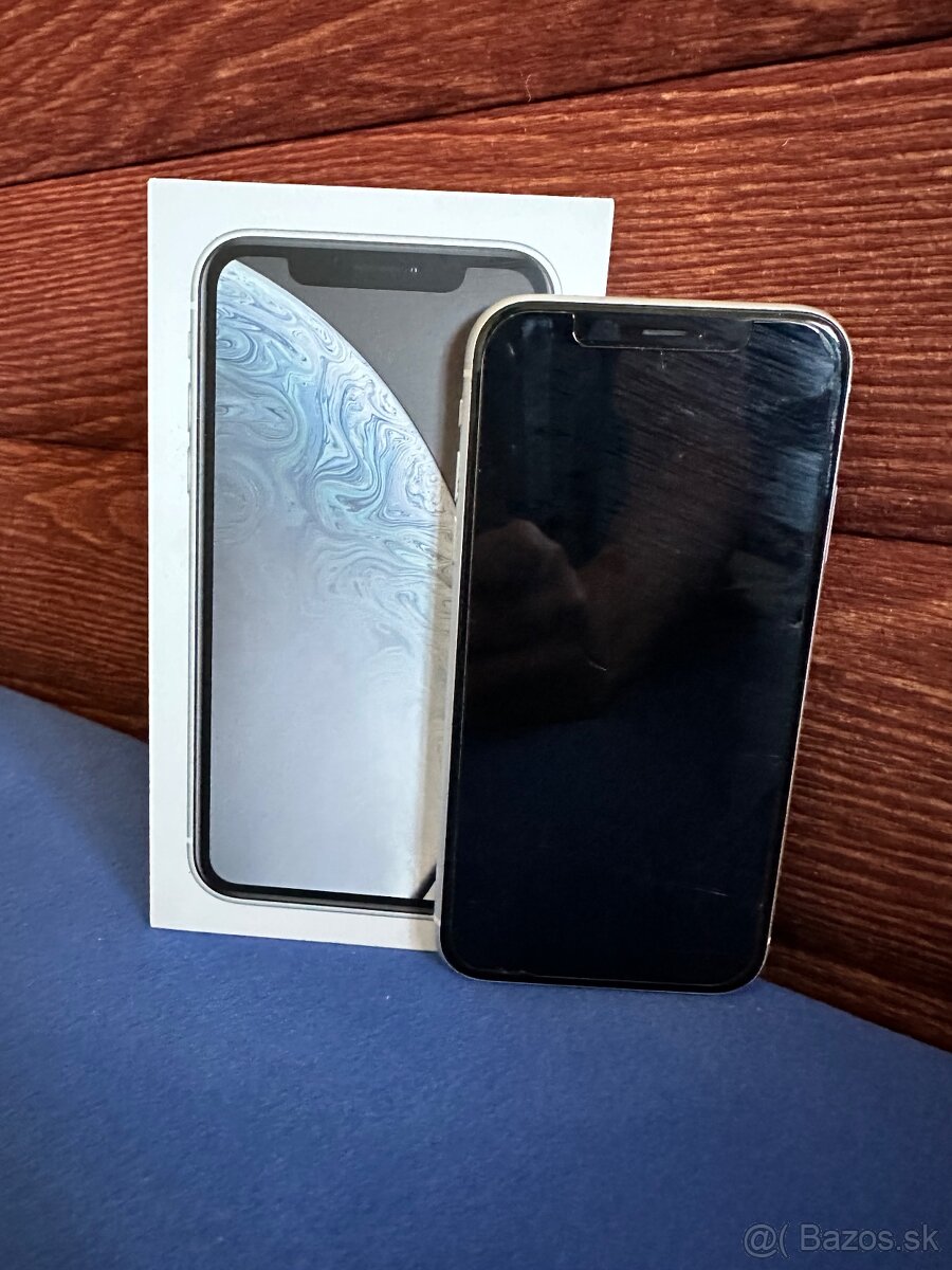 iPhone Xr 64Gb - 2