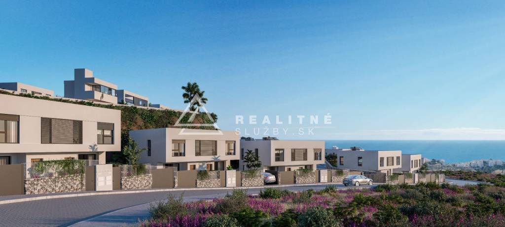 Riviera del Sol , Mijas , 4Q 2025 - 2