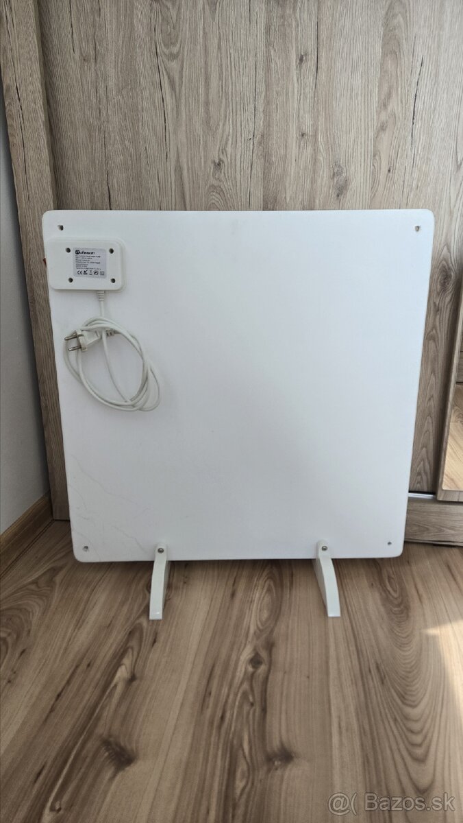 Rohnson Eco Ceramic Panel Heater R-056 - 2