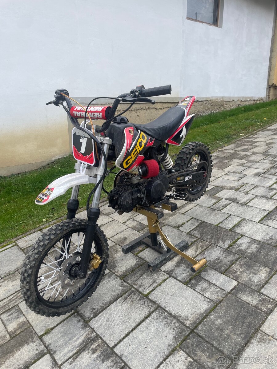 Pitbike