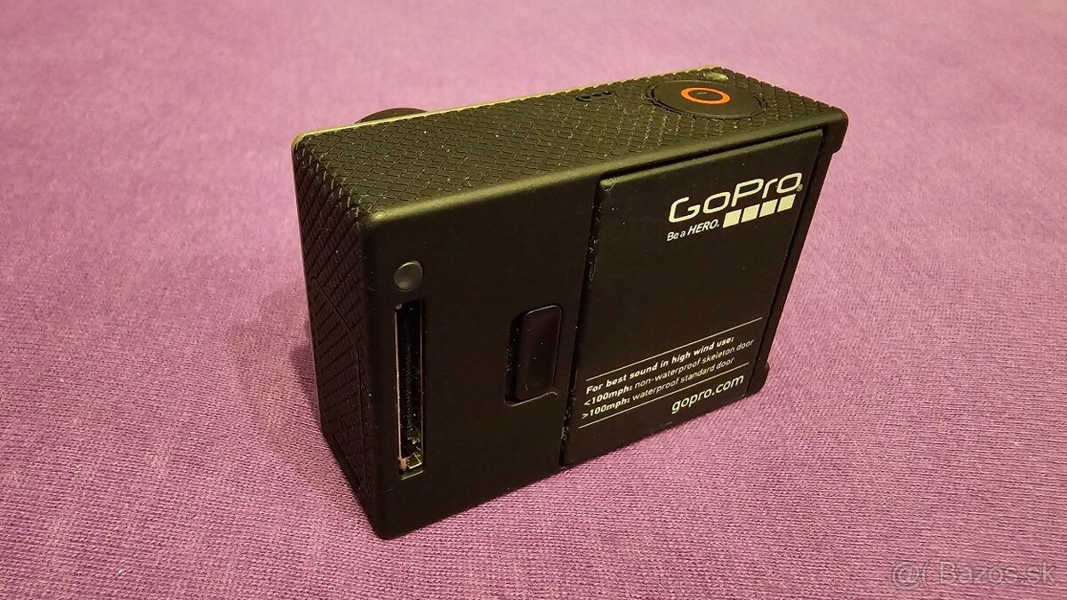 GoPro 3+ - 2