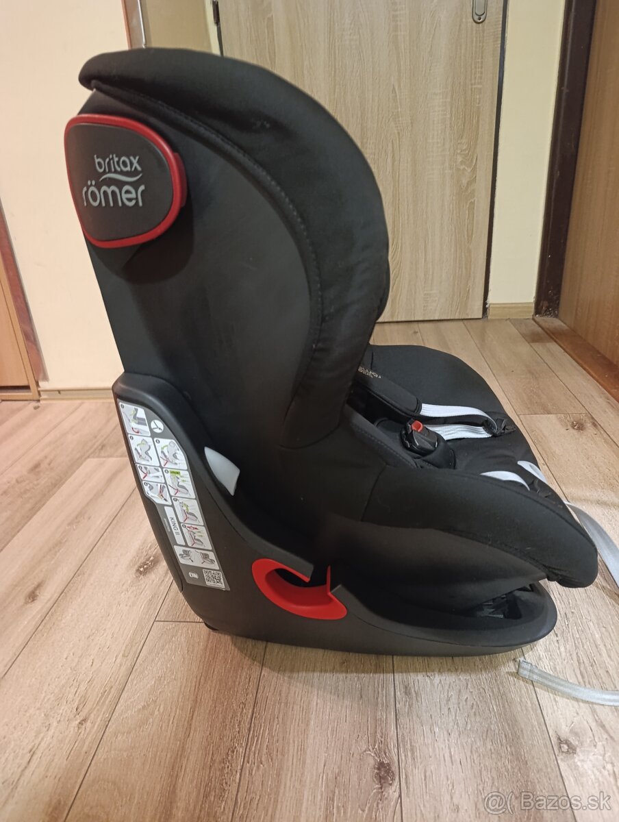 Britax Romer King II - 2