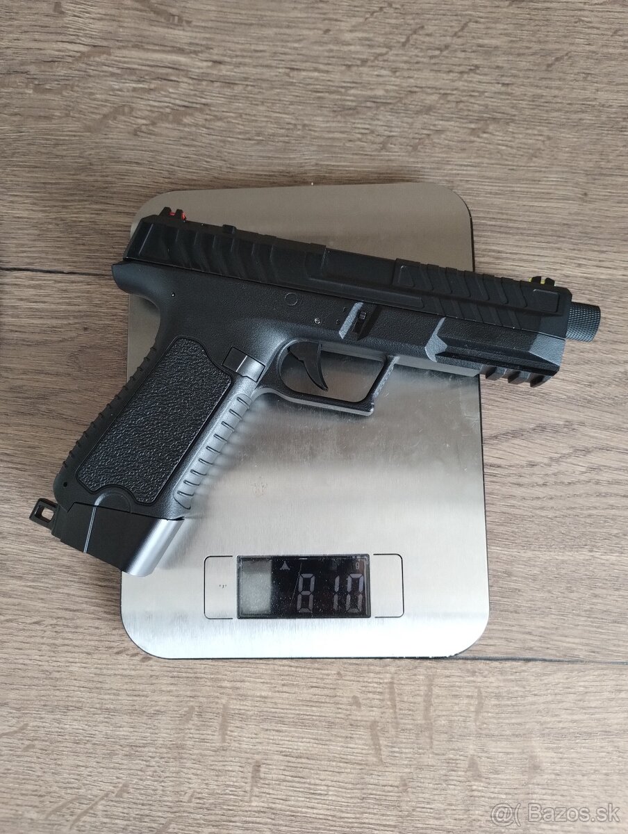 CM.127 BEGADI CUSTUM - 2