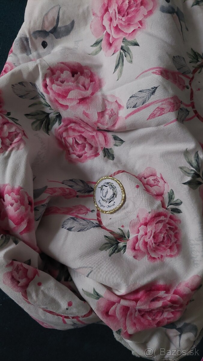 Deka do vajícka - 2