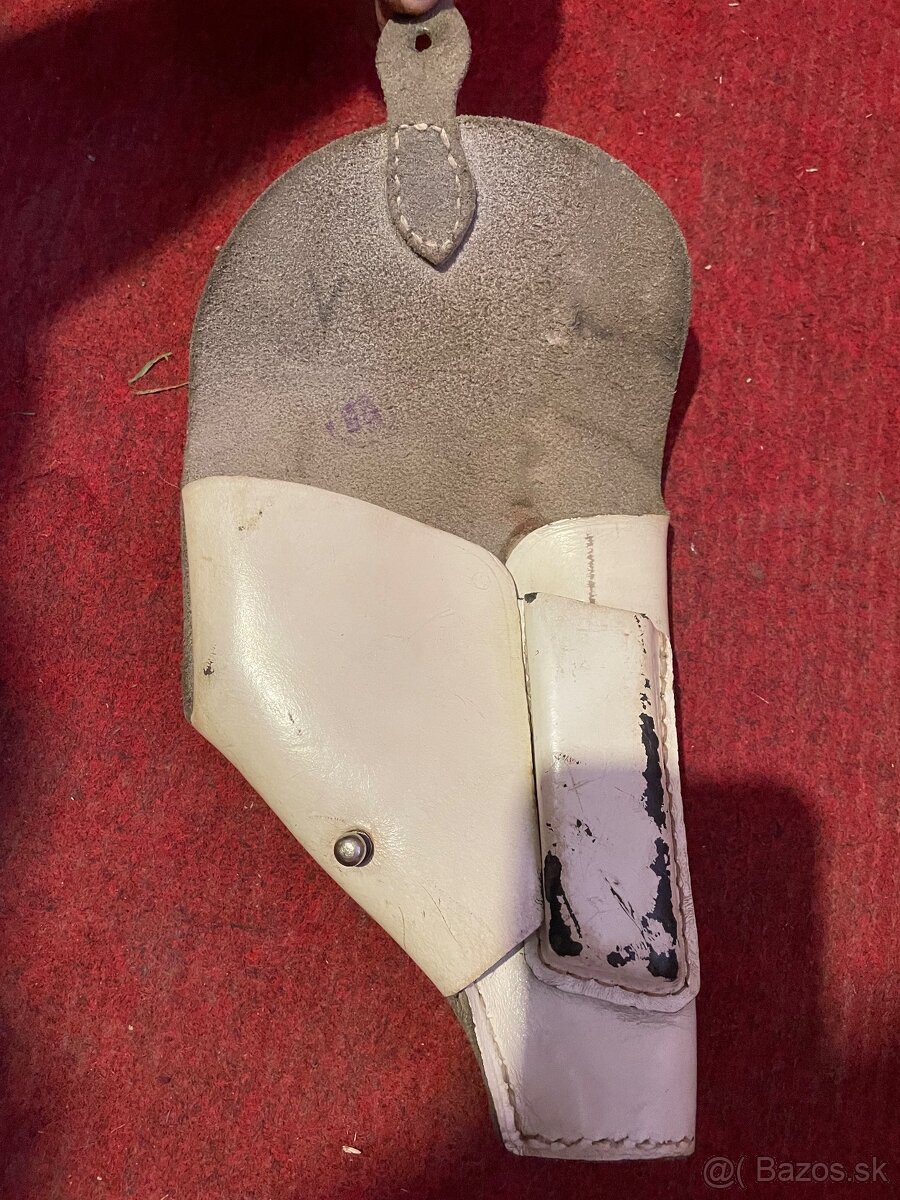 Puzdro na zbraň pištoľ Makarov - 2