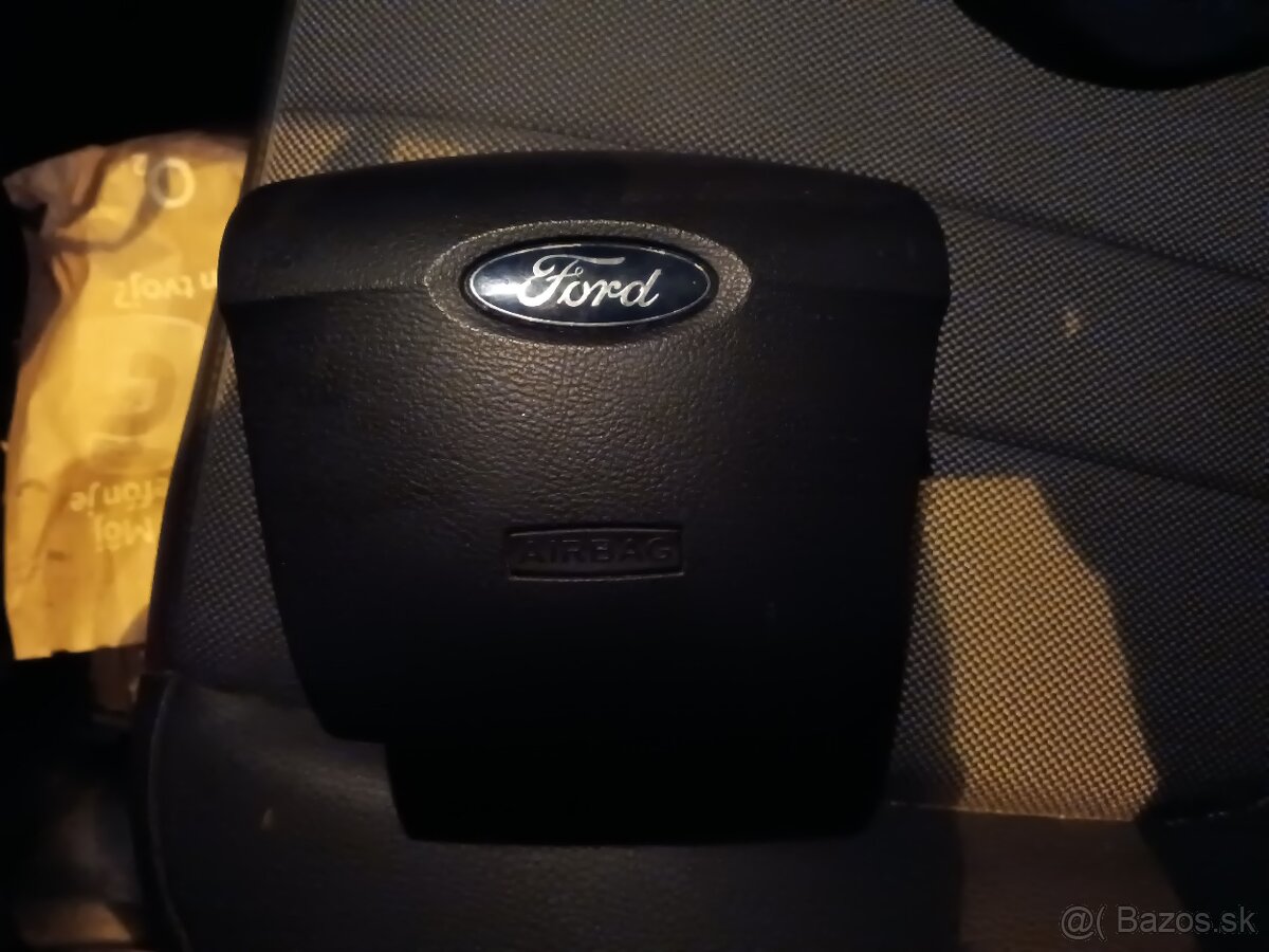 Airbag - volant Ford Mondeo mk4 - 2