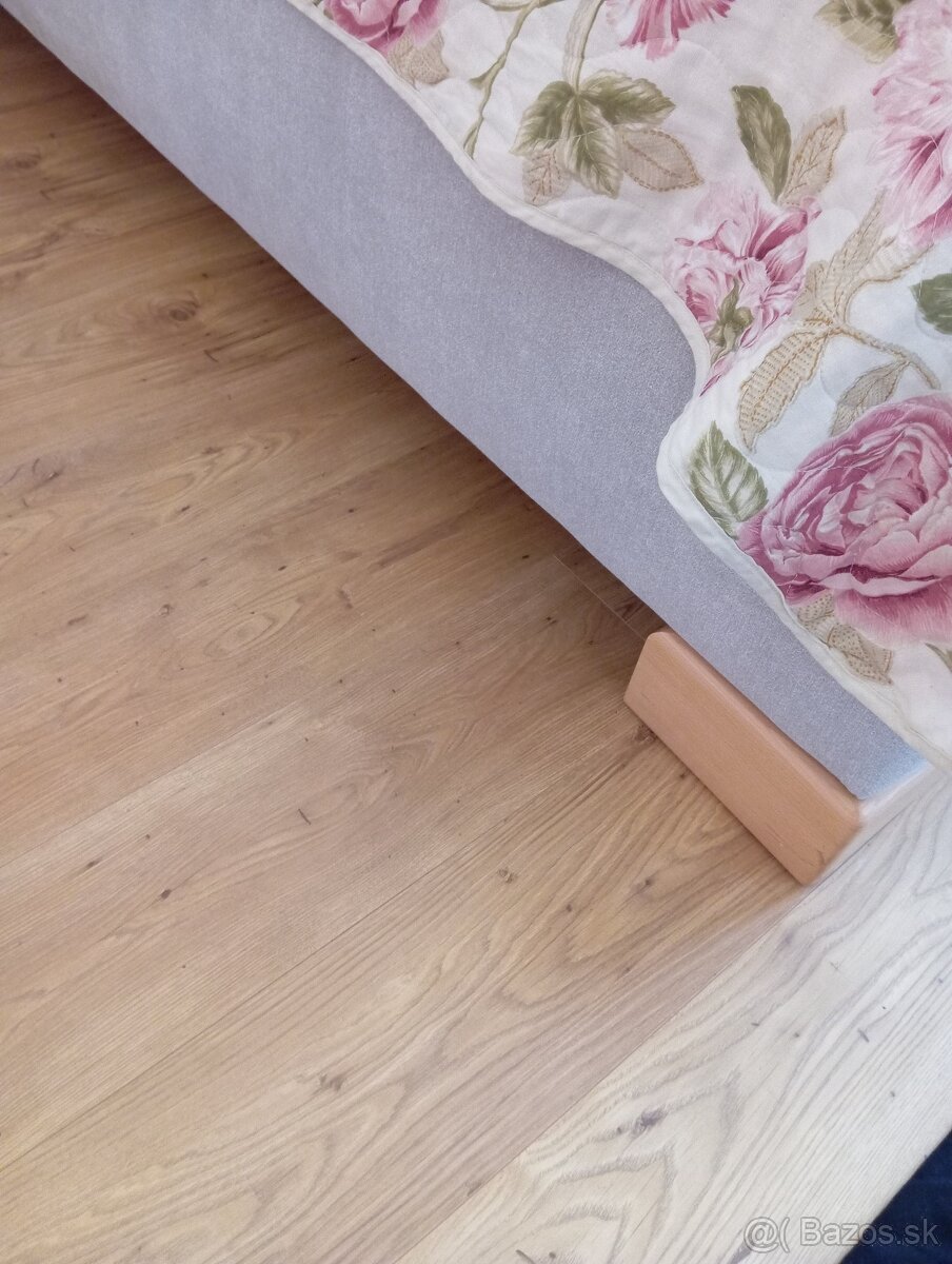 Manželská posteľ - 2