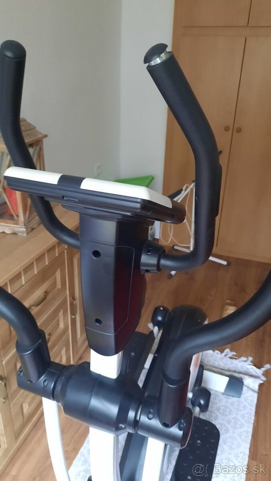 Eliptický trenažér Kettler - 2